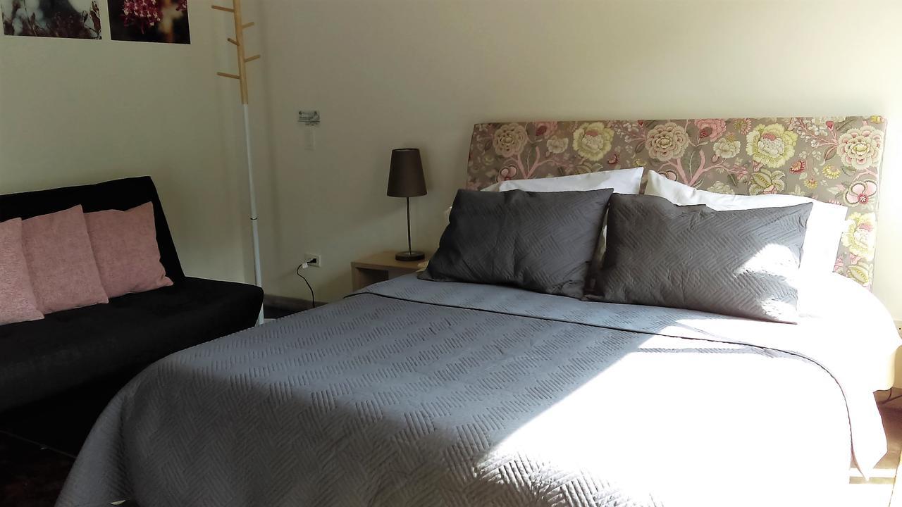Hotel Termales Tierra Viva La Enea 외부 사진